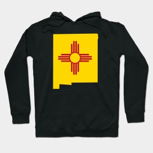 New Mexico Hoodie